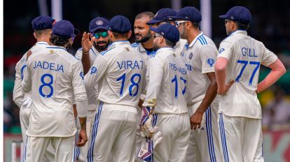 India vs Bangladesh highlights, 2nd Test Day 1: Play called off due to  rain, BAN 107/3 vs IND in Kanpur | Cricket News - The Indian Express