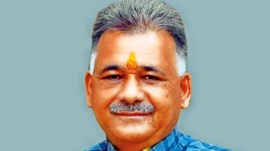 Inder Singh Parmar, Bhopal, United States of America, Mohan Yadav, cm Mohan Yadav, Indian express news, current affairs