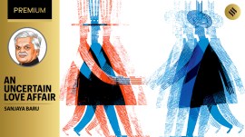 Sanjaya Baru writes: Is India-US partnership an uncertain love affair?