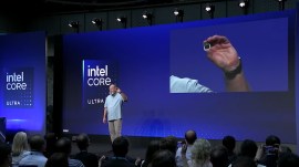 Intel Core Ultra 200V