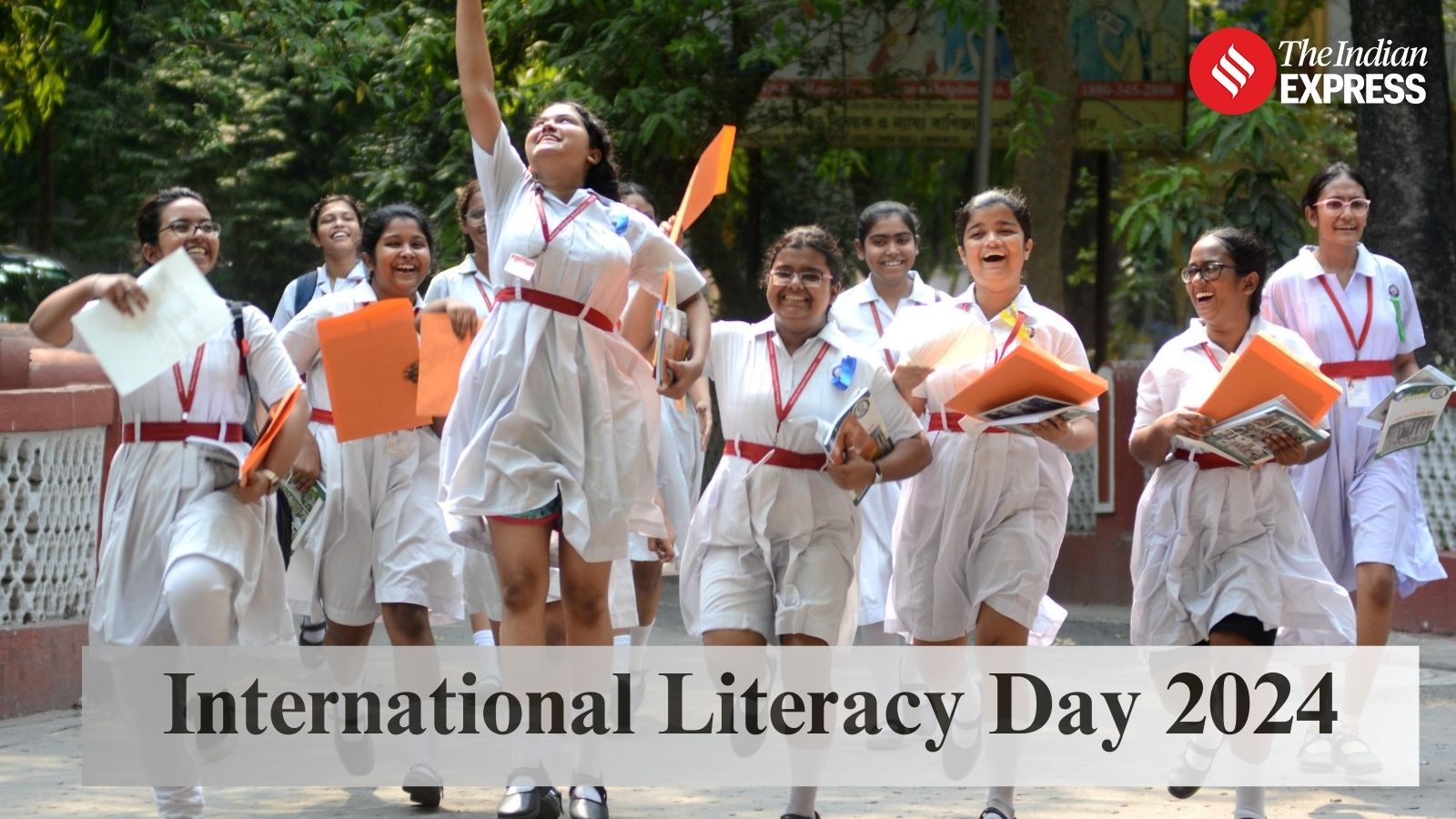 International Literacy Day 2024 Why it is observed on September 8