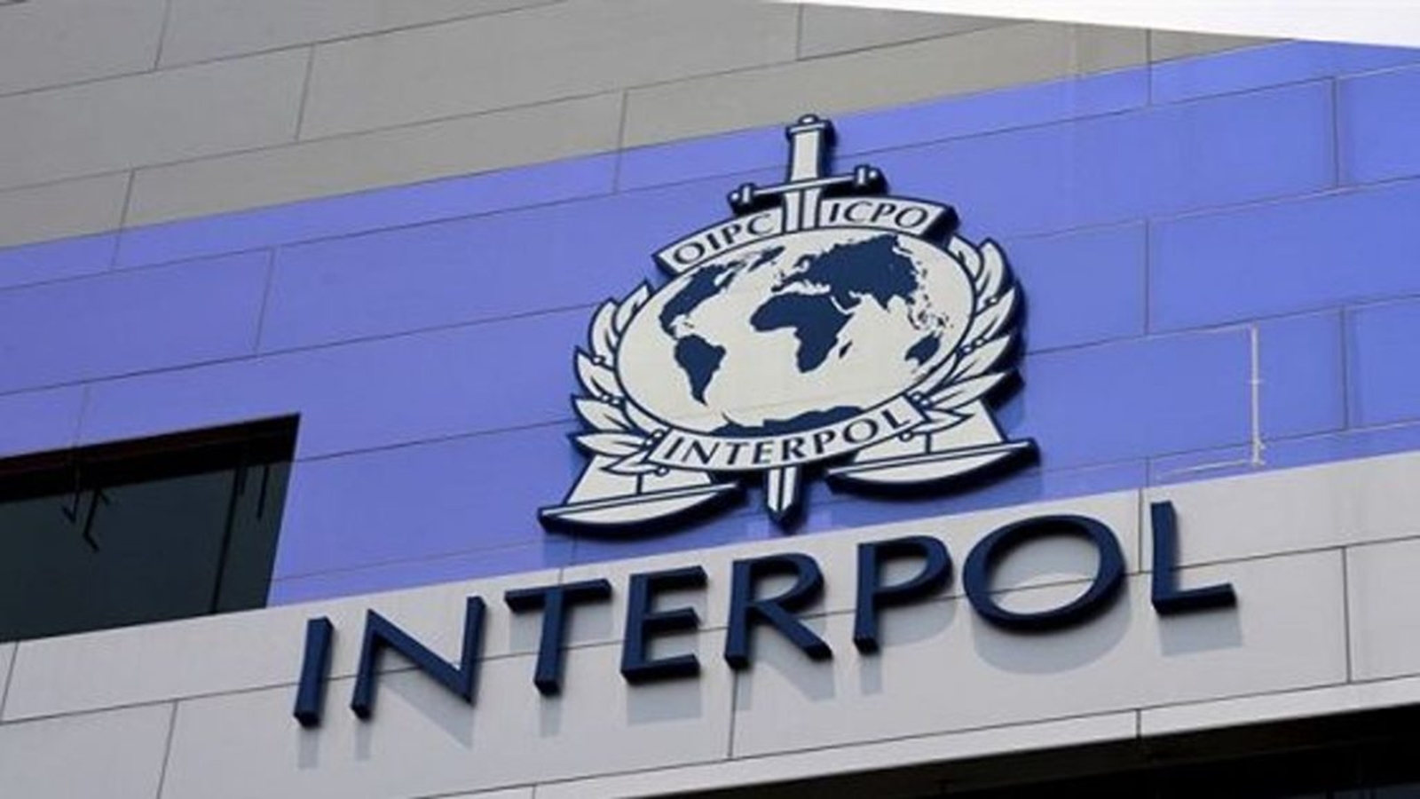 Interpol issued 100 Red Corner Notices on India’s request last year