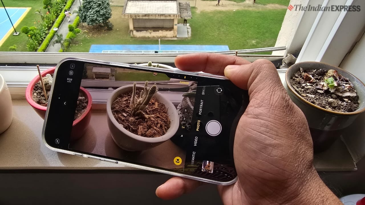 iPhone 16 Pro Max review