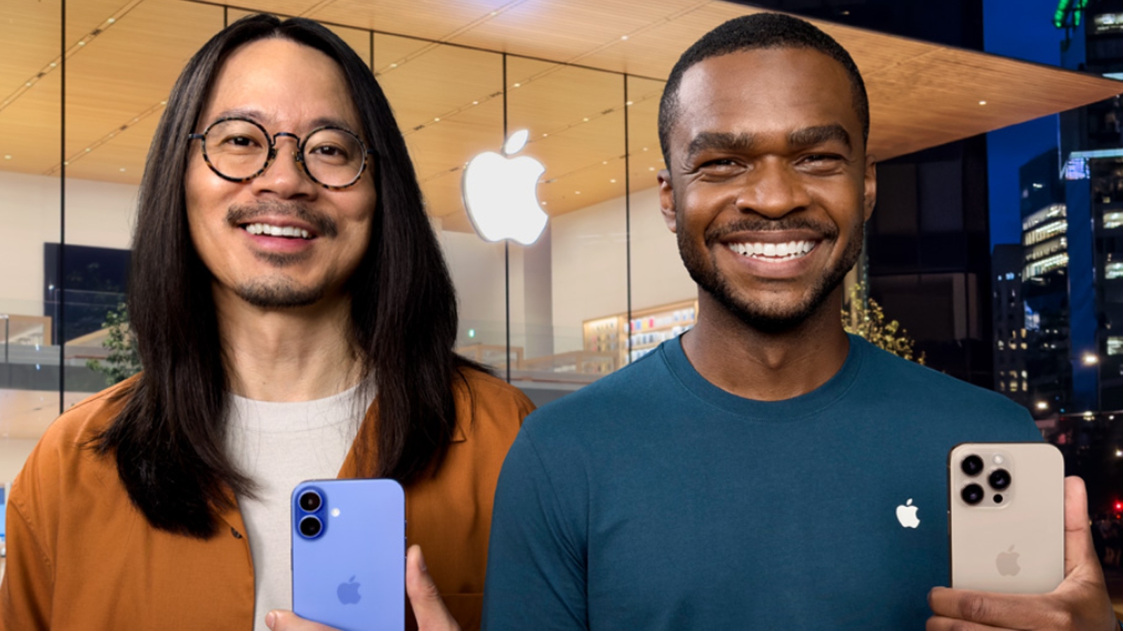 iPhone 16 vs iPhone 16 Plus vs iPhone 16 Pro vs iPhone 16 Pro Max: How to choose the right model