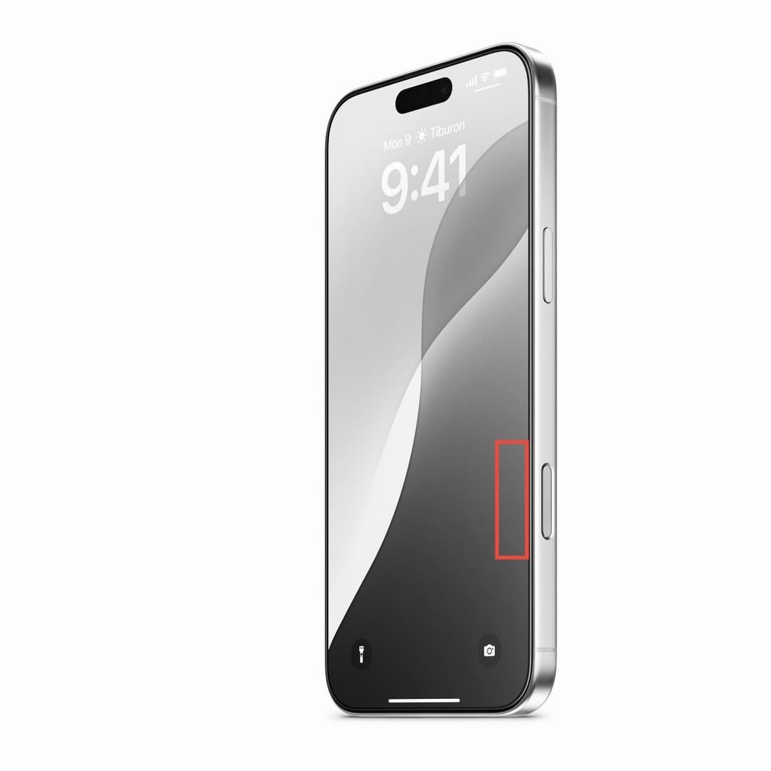 iPhone 16 users reportedly plagued by touchscreen issues, but there are