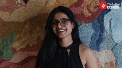 James Dyson Award: As a female designer working in healthcare innovation — a field often seen as male-dominated – Komal sees herself as part of a broader movement toward greater diversity in design.