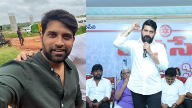 Telugu