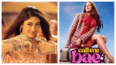 Ananya Panday Kareena Kapoor
