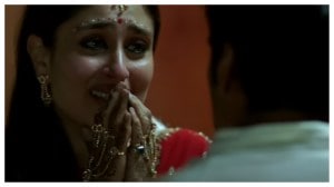 Kareena Kapoor, Omkara