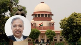 karnataka hc justice Srishananda pakistan remarks