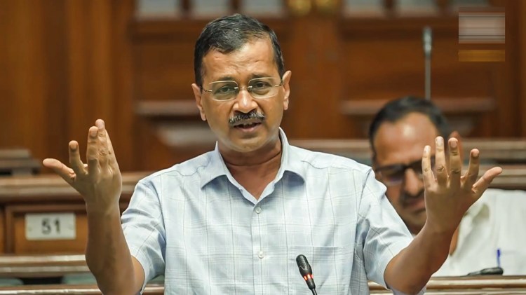 kejriwal