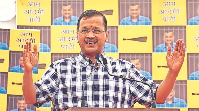 Delhi excise policy cases, Supreme Court, Manish Sisodia, Vijay Nair, Enforcement Directorate, corruption, judicial custody Indian express news