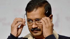 With its 7 MPs as campaign face, BJP to ‘expose Delhi’s disgrace’ under AAP