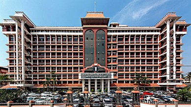 kerala high court, Hema Committee report, indian express