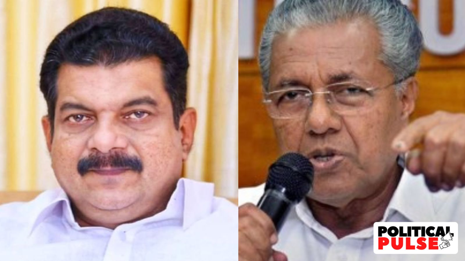 Kerala MLA's Accusations Against Ruling Party Spread