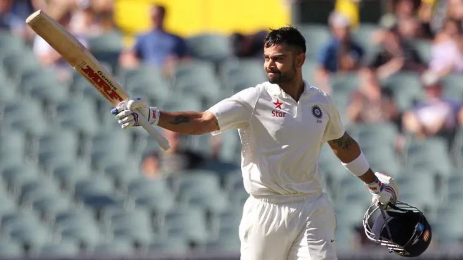 Virat Kohli Recalls His First Match As Captain, ‘I Was 25’ And Reveals ...