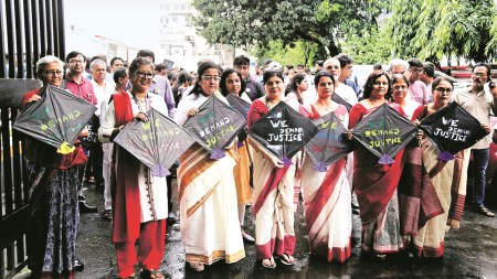 Kolkata rape murder case, kolkata police, rape murder, rg kar hospital, poloo investigation, arrest, cbi, Indian express news