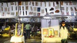 Kolkata doctor rape protests