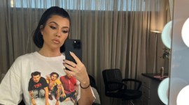 Kourtney Kardashian Barker has launched a new weight loss supplement