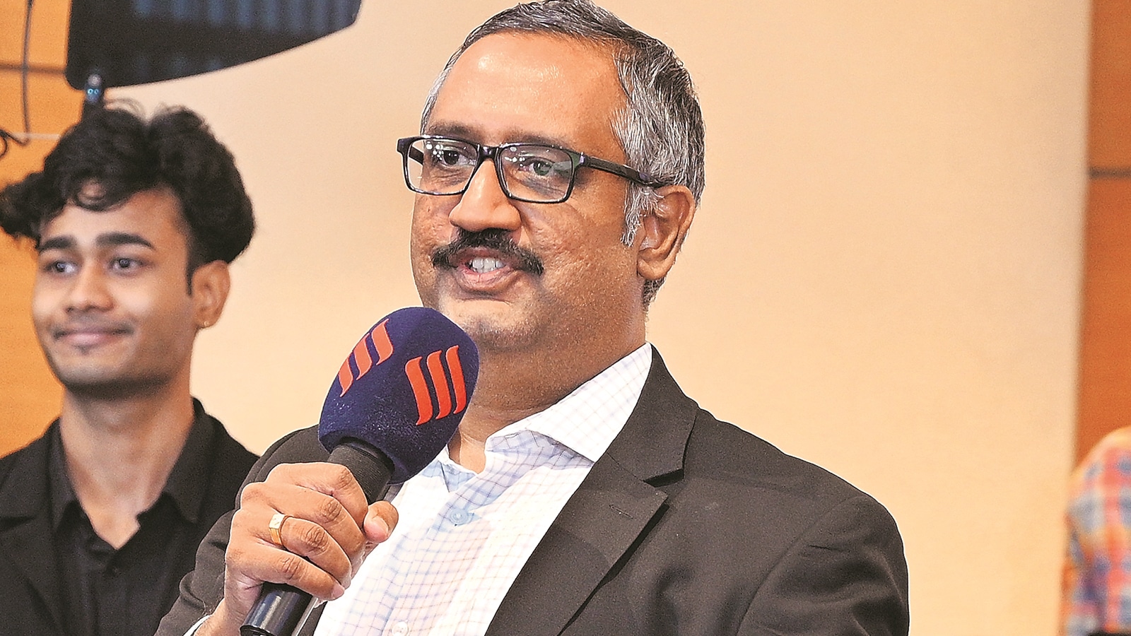 Kuldeep Sikarwar