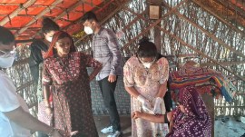 kutch villagers, gujarat, indian express