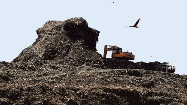 Swachh Bharat Mission