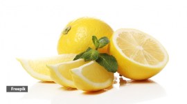lemon