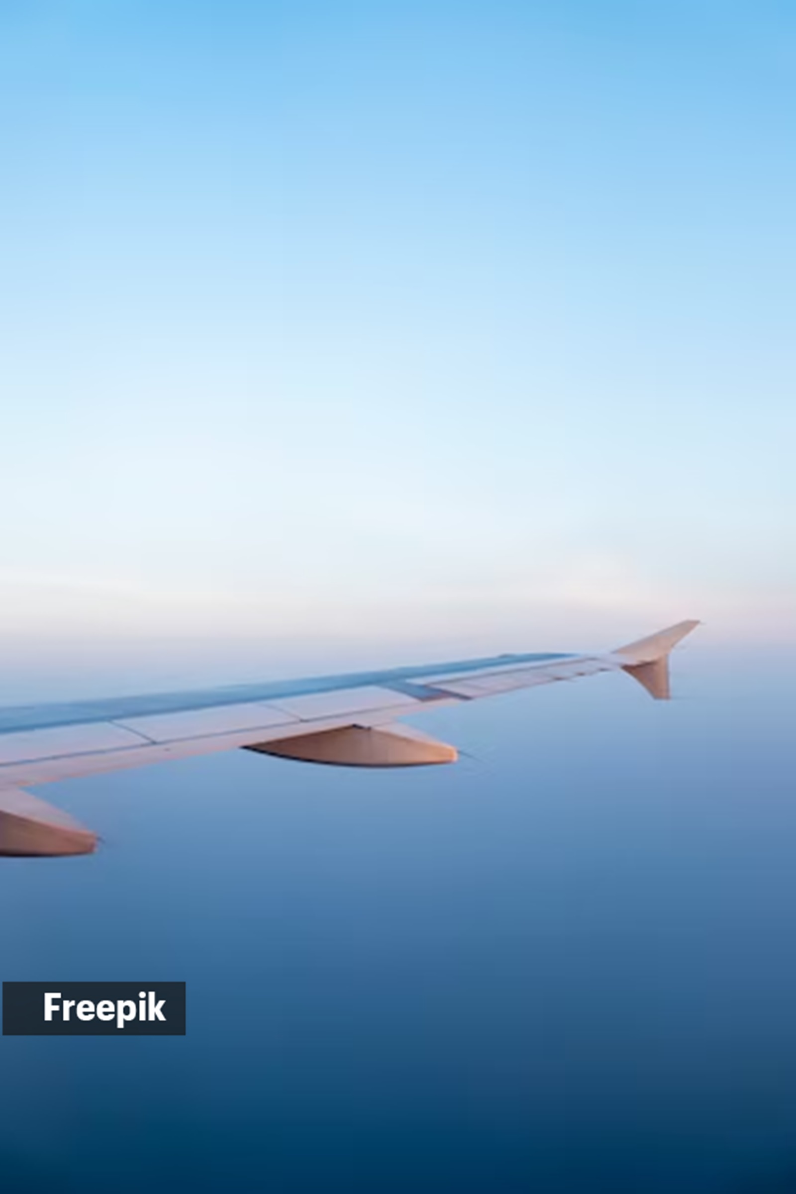Life vests are mandatory for planes flying over water bodies