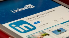 LinkedIn has more than 1 billion members worldwide.