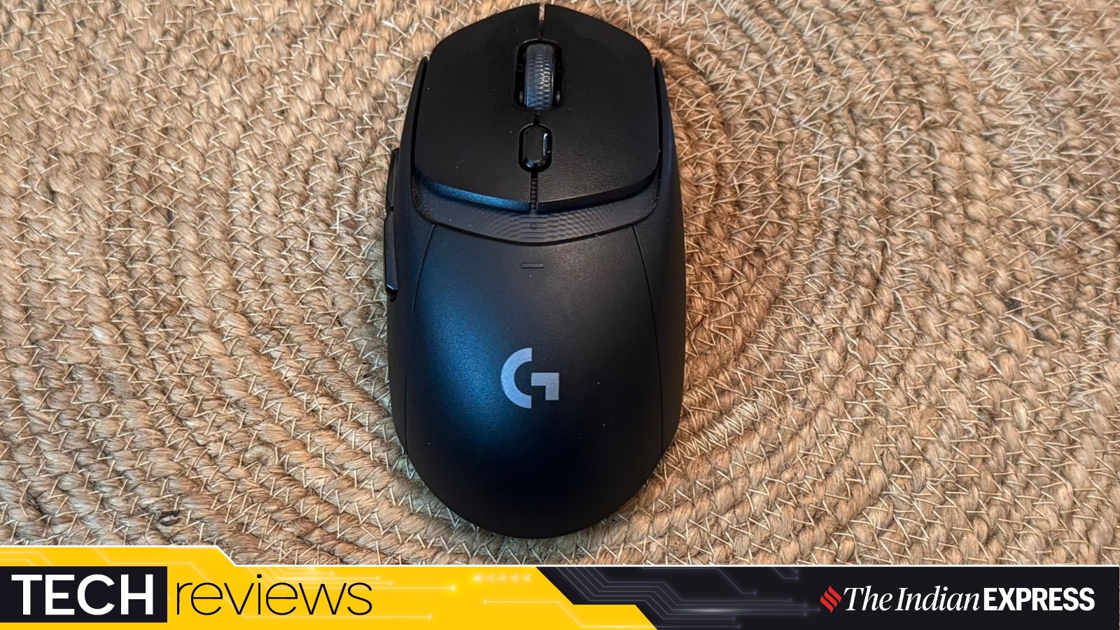 Logitech G309 review
