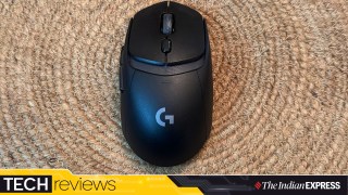 Logitech G309 review