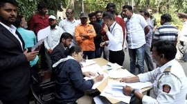 Lok Adalat concessions