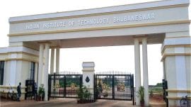 IIT Bhubaneshwar