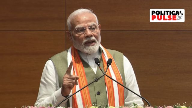 PM Modi