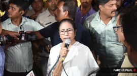 Mamata Banerjee