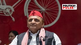 Akhilesh YADAV