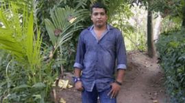 Sunil has been in custody in the case since February 23, 2017.