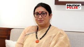 A senior BJP leader said among the names discussed at a recent meeting were former Union Minister Smriti Irani, who lost the Lok Sabha elections to Congress leader Kishori Lal in Amethi