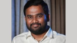 On March 9, Sadiq was arrested for his alleged involvement in an international drugs trafficking nexus