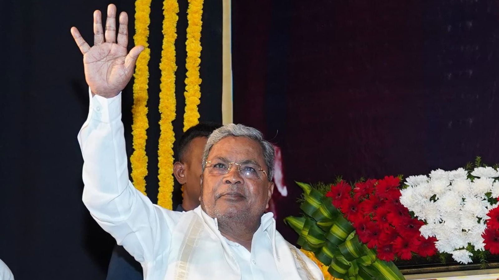 Apart from Siddaramaiah, others named in the FIR are his wife B M Parvathi, his brother-in-law Mallikarjuna Swamy and a former landowner named Devaraju.