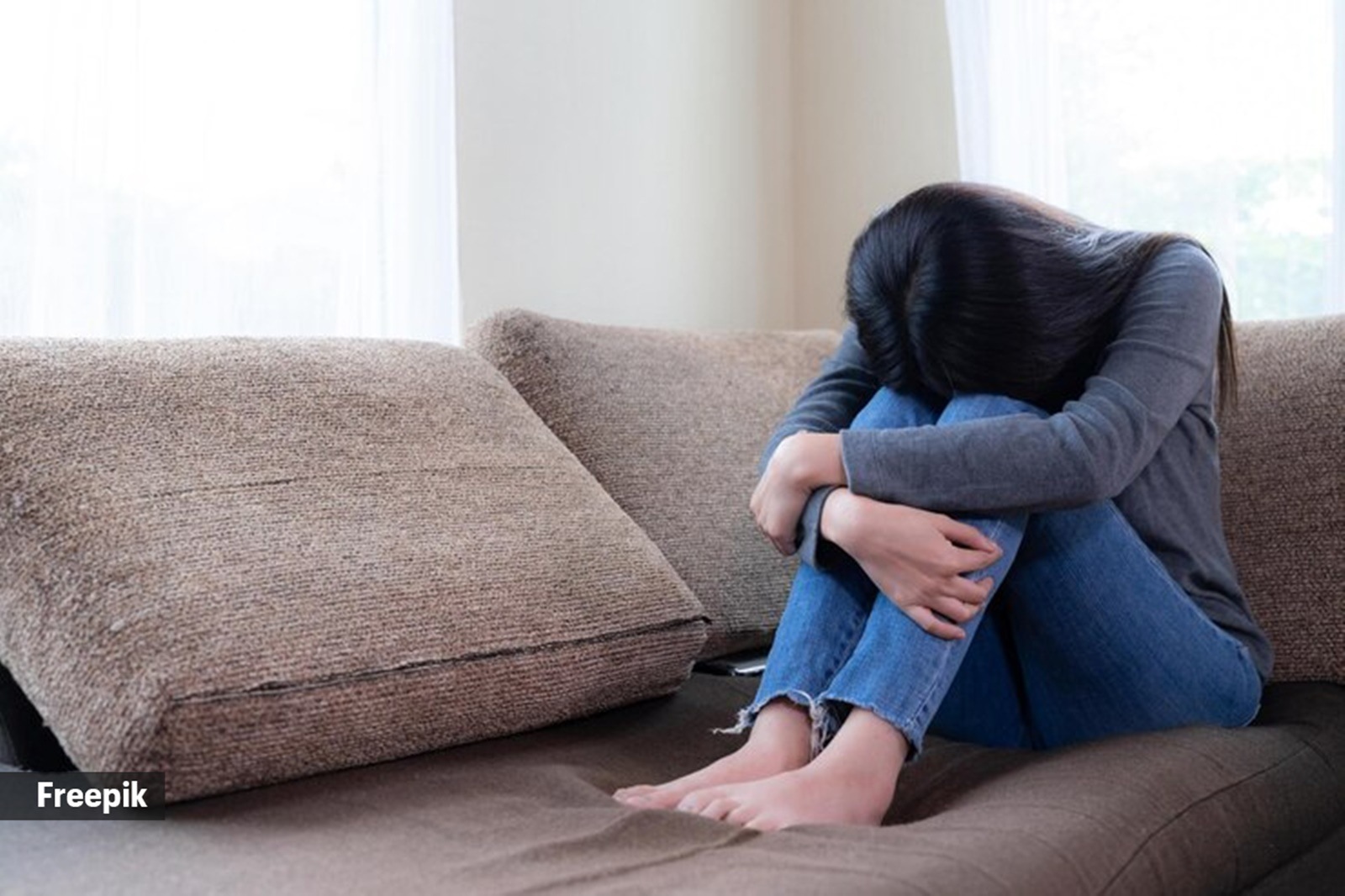 Fear of judgement based on appearance can cause individuals to withdraw from social interactions, potentially leading to social isolation. 