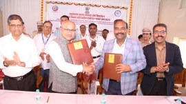 Maharashtra prisons