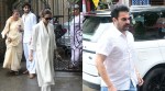 malaika arora stepfather anil mehta funeral