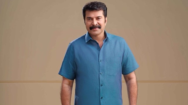Mammootty