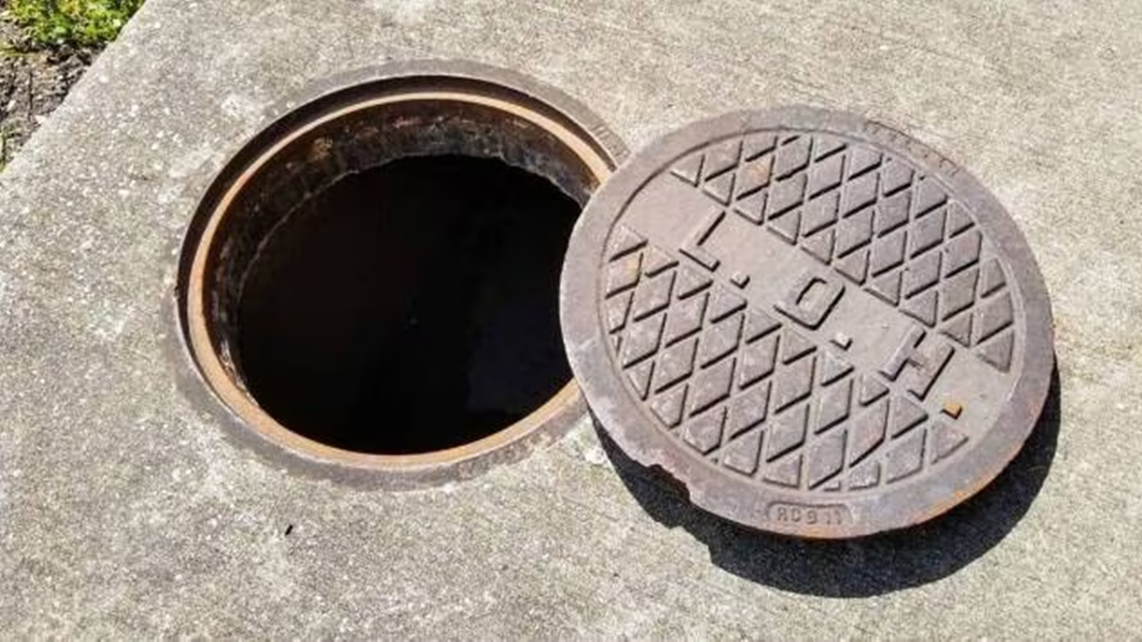 11-Year-Old Boy Dies After Falling into Drain in Ghaziabad