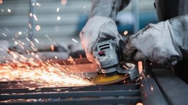 Country with 1.4-bn population can’t rely only on services sector, say economists.