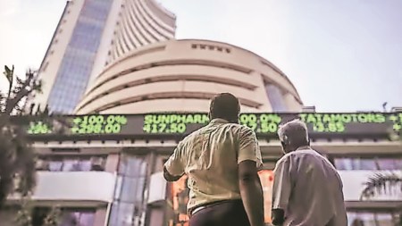 SEBI, SEBI FPI holdings, SEBI beneficial ownership Deadline, compliance beneficial owners, SEBI regulations, foreign investors, mauritius, adani, Indian express news