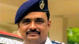 Gujatat fire services, Gujarat news, officer shortage, interim charges, chief fire officer, rajkot, ahmedabad, recruitment, rajko fire dept vacant post, anil maru, Indian express news