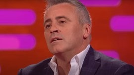 Friends co-stars are worried about Matt LeBlanc