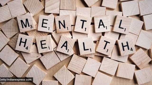 mental ill health, mental health, mental health issues, mental health problems, lifestyle changes, lifestyle, editorial, Indian express, opinion news, indian express editorial